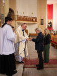 Jubileusz sióstr nazaretanek w Koninie